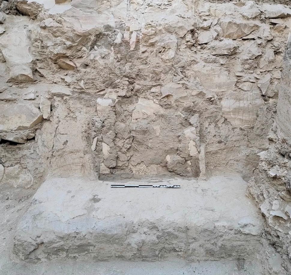 Descoperirea pe care mizează Egiptul pentru a atrage cât mai mulți turiști. Un mormânt de 3.000 de ani a fost găsit lângă Luxor  1084216