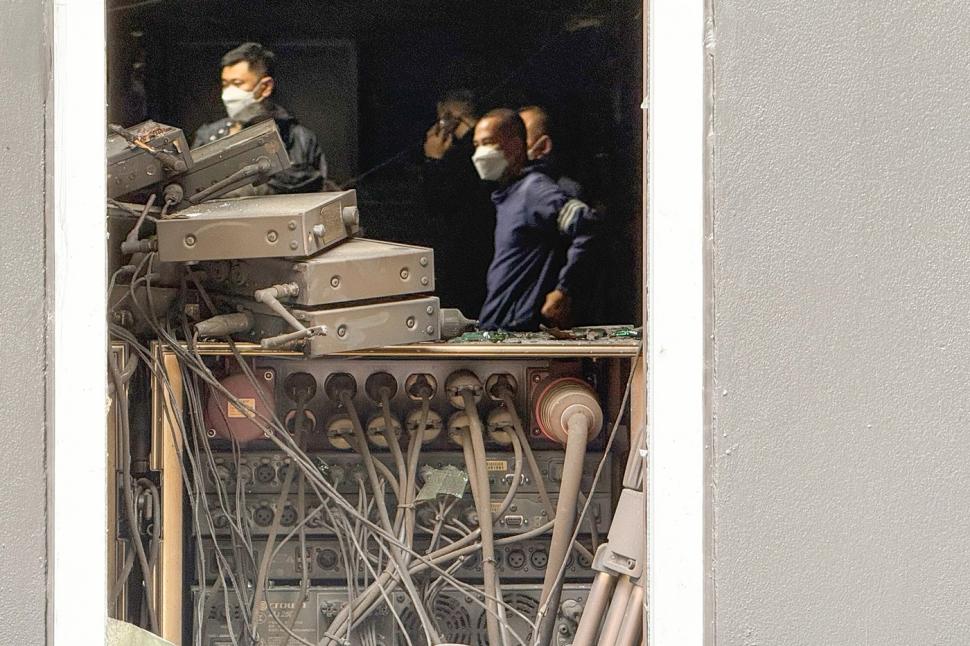 Mărturii șocante după incendiul cu 28 de oameni morți din Bangkok: „Sunt devastat. Am văzut atât de multe persoane murind” 1084420