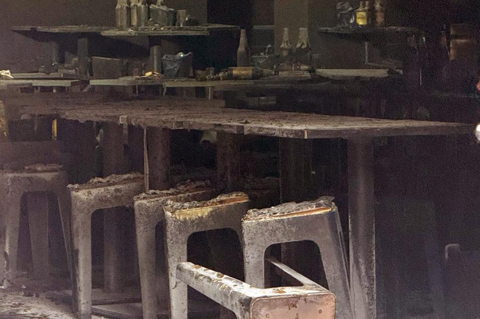 Mărturii șocante după incendiul cu 28 de oameni morți din Bangkok: „Sunt devastat. Am văzut atât de multe persoane murind” 1084421
