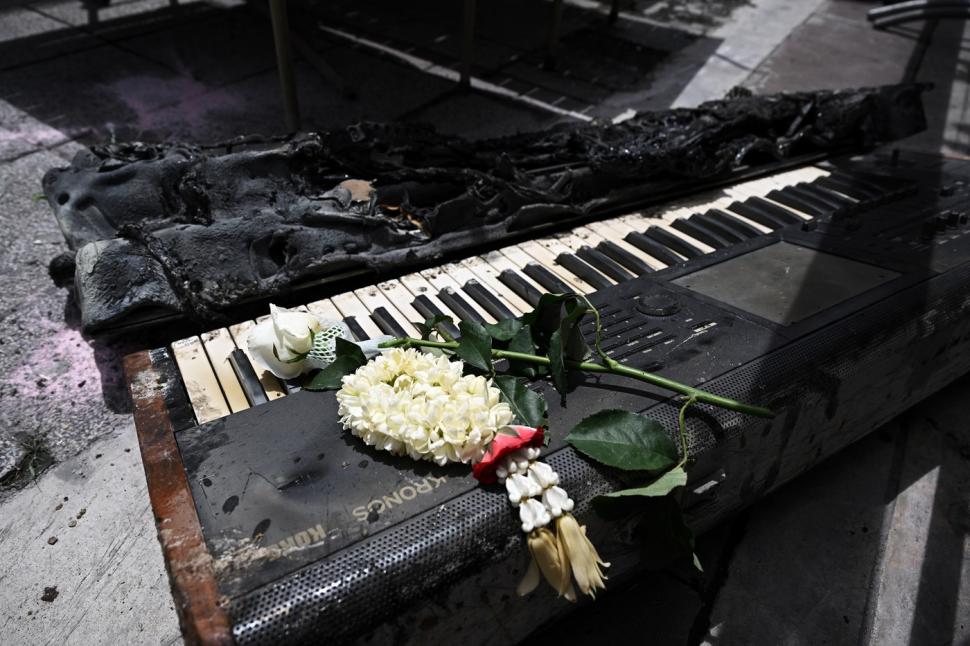Mărturii șocante după incendiul cu 28 de oameni morți din Bangkok: „Sunt devastat. Am văzut atât de multe persoane murind” 1084429