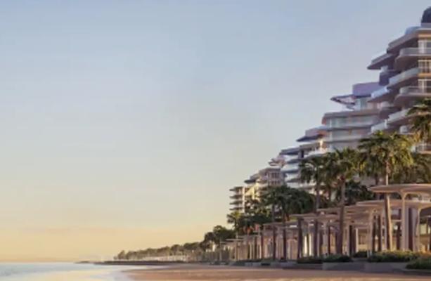 Abu Dhabi va transforma o insulă într-un cartier în care oamenii să trăiască mai mult și mai bine. Proiectul e evaluat la 11 miliarde $ 1084391