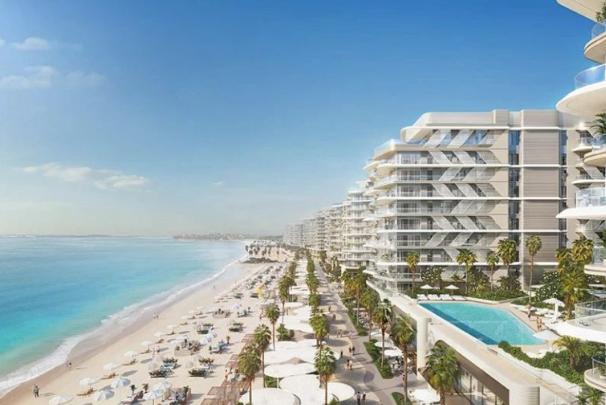 Abu Dhabi va transforma o insulă într-un cartier în care oamenii să trăiască mai mult și mai bine. Proiectul e evaluat la 11 miliarde $ 1084392
