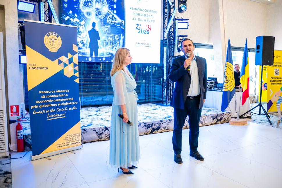 Contabilii anunţă că economia României are nevoie de relansare şi de predictibilitate fiscală. Efectele noilor taxe 1084714