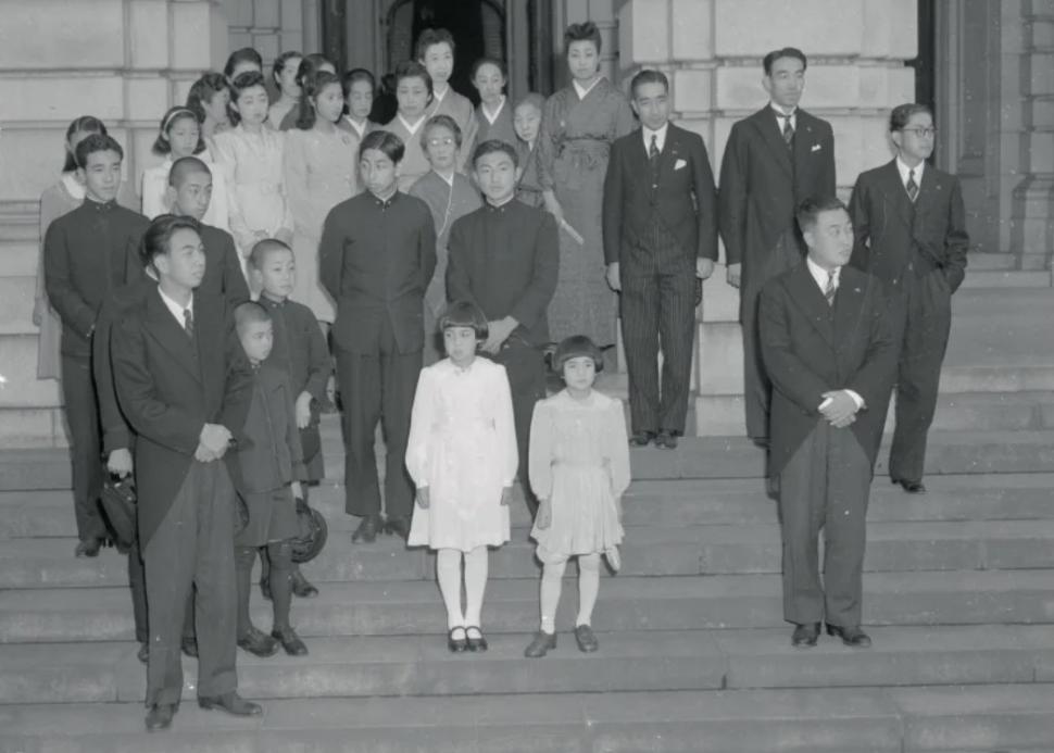 Nu se mai nasc bărbați în monarhia japoneză și țara se află în criză. Dar de ce femeilor nu li se dă voie să devină împărătese? 1084636