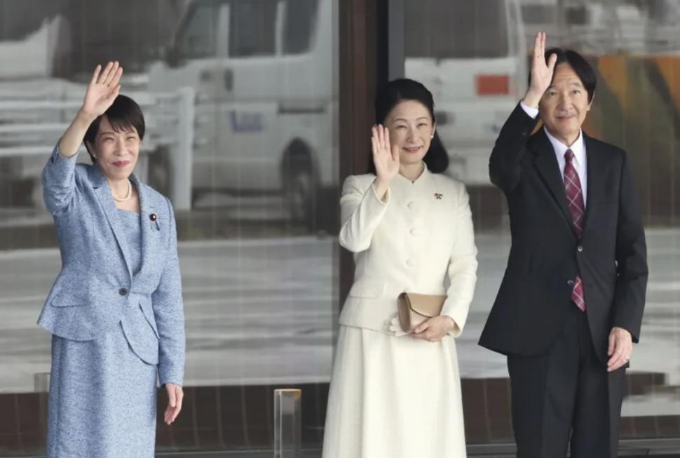 Nu se mai nasc bărbați în monarhia japoneză și țara se află în criză. Dar de ce femeilor nu li se dă voie să devină împărătese? 1084639