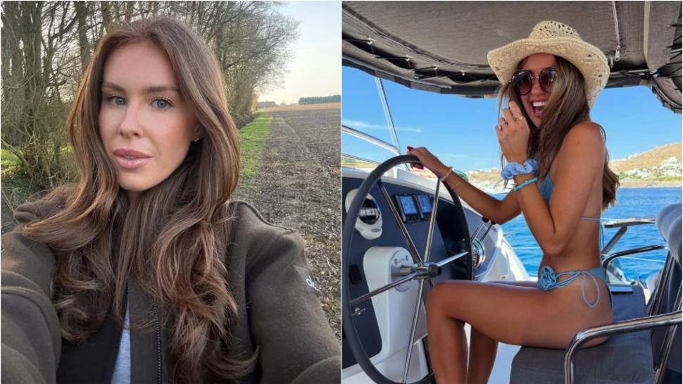 O influenceriță a cumpărat sute de haine de pe un site chinezesc și le-a revândut cu etichete false de Dior și Louis Vuitton 1084742