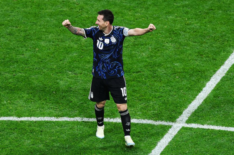 Messi și Yamal, povestea unei fotografii devenite legendă. De la o ședință foto prin tragere la sorți la finala Cupei Mondiale 2026 1085196