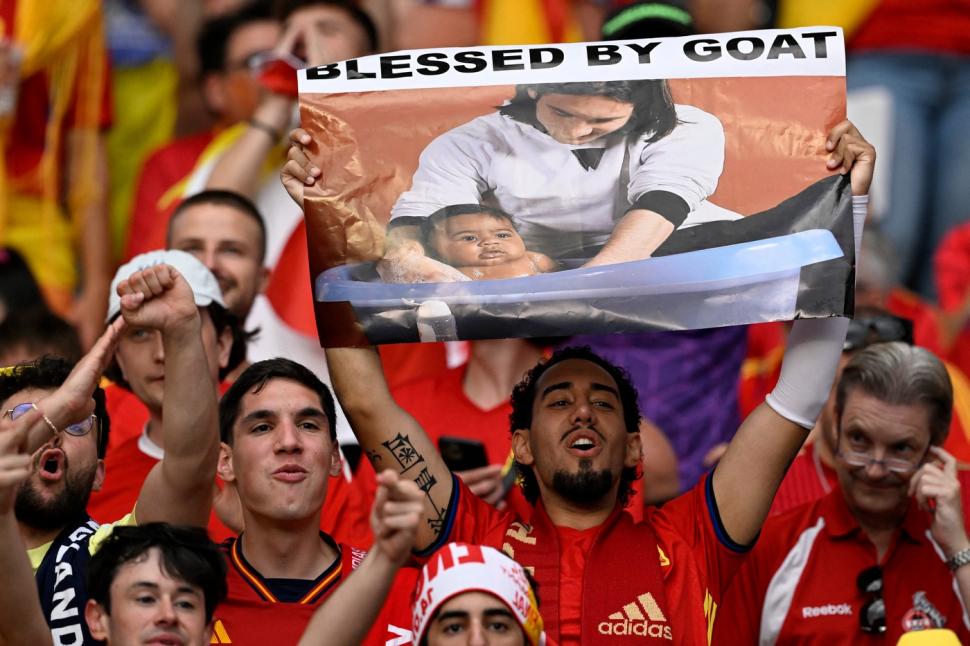 Messi și Yamal, povestea unei fotografii devenite legendă. De la o ședință foto prin tragere la sorți la finala Cupei Mondiale 2026 1085201
