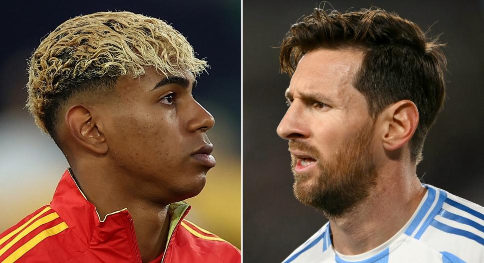 Messi și Yamal, povestea unei fotografii devenite legendă. De la o ședință foto prin tragere la sorți la finala Cupei Mondiale 2026 1085202