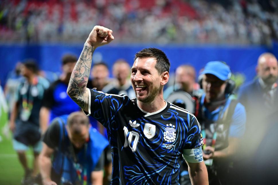 Messi și Yamal, povestea unei fotografii devenite legendă. De la o ședință foto prin tragere la sorți la finala Cupei Mondiale 2026 1085206