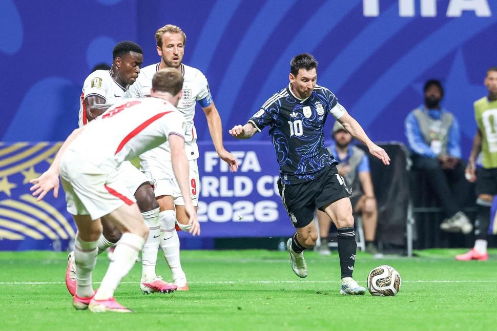 Messi și Yamal, povestea unei fotografii devenite legendă. De la o ședință foto prin tragere la sorți la finala Cupei Mondiale 2026 1085208