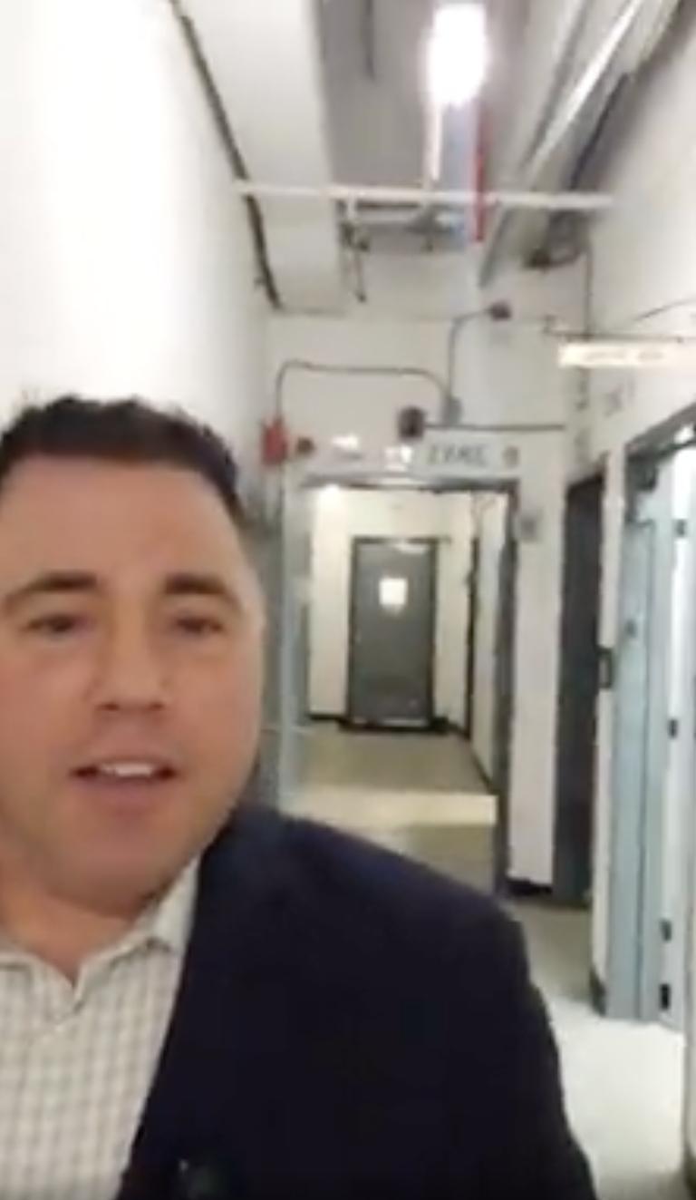 Un mogul crypto a cumpărat cu 22.000 de $ un buncăr nuclear din Războiul Rece și-l transformă în apartamente de lux pentru „Apocalipsă” 1085358