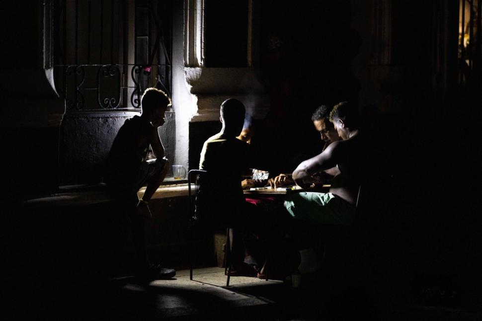 CNN: Cum e viața în Cuba, unde e un lux să ai energie electrică patru ore neîntrerupt. Cât de multe poate îndura o țară? 1085742