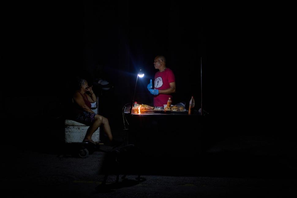 CNN: Cum e viața în Cuba, unde e un lux să ai energie electrică patru ore neîntrerupt. Cât de multe poate îndura o țară? 1085745