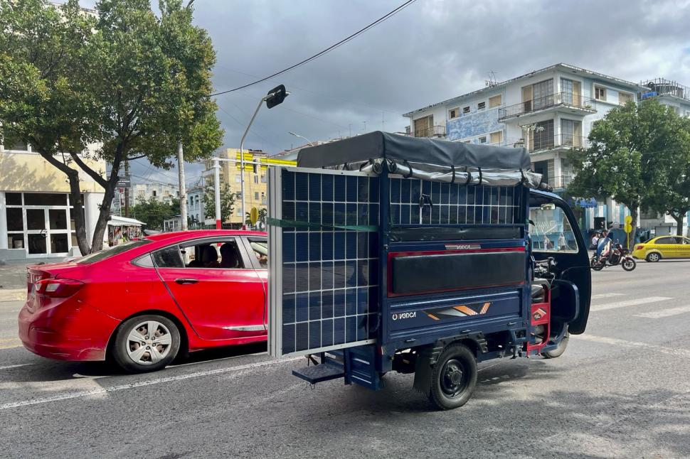 CNN: Cum e viața în Cuba, unde e un lux să ai energie electrică patru ore neîntrerupt. Cât de multe poate îndura o țară? 1085755