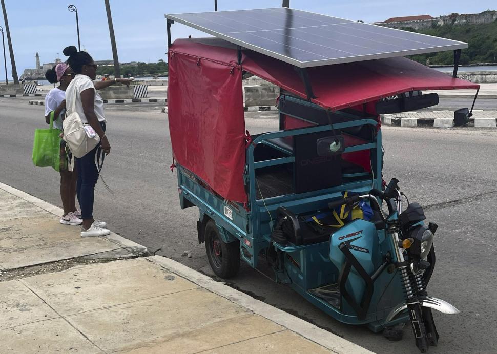 CNN: Cum e viața în Cuba, unde e un lux să ai energie electrică patru ore neîntrerupt. Cât de multe poate îndura o țară? 1085756