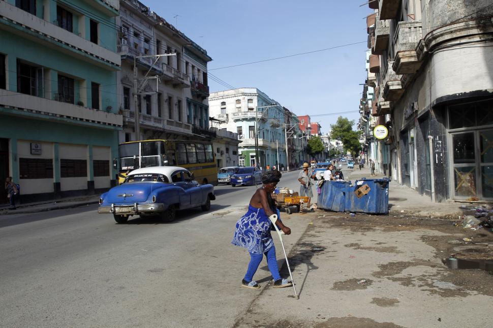 CNN: Cum e viața în Cuba, unde e un lux să ai energie electrică patru ore neîntrerupt. Cât de multe poate îndura o țară? 1085765