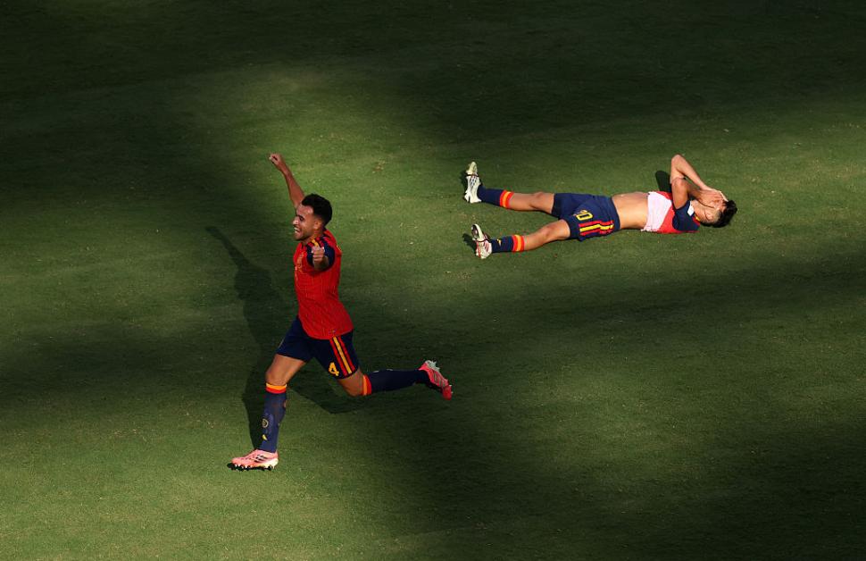 Messi, în lacrimi la finalul Cupei Mondiale 2026. Imagini spectaculoase de la meciul Spania-Argentina 1086061