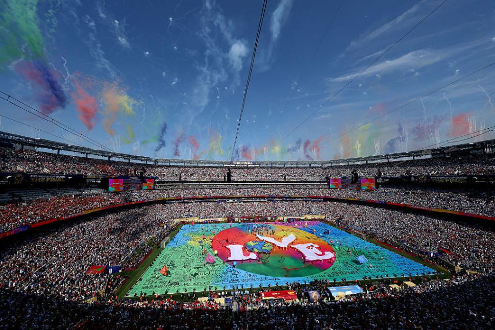 Messi, în lacrimi la finalul Cupei Mondiale 2026. Imagini spectaculoase de la meciul Spania-Argentina 1086065
