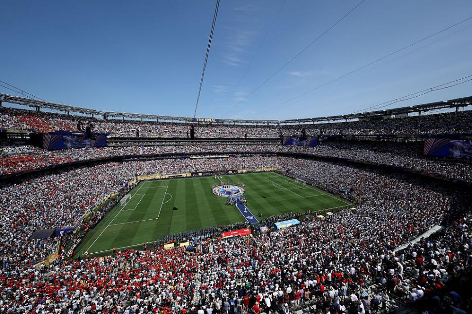Messi, în lacrimi la finalul Cupei Mondiale 2026. Imagini spectaculoase de la meciul Spania-Argentina 1086072