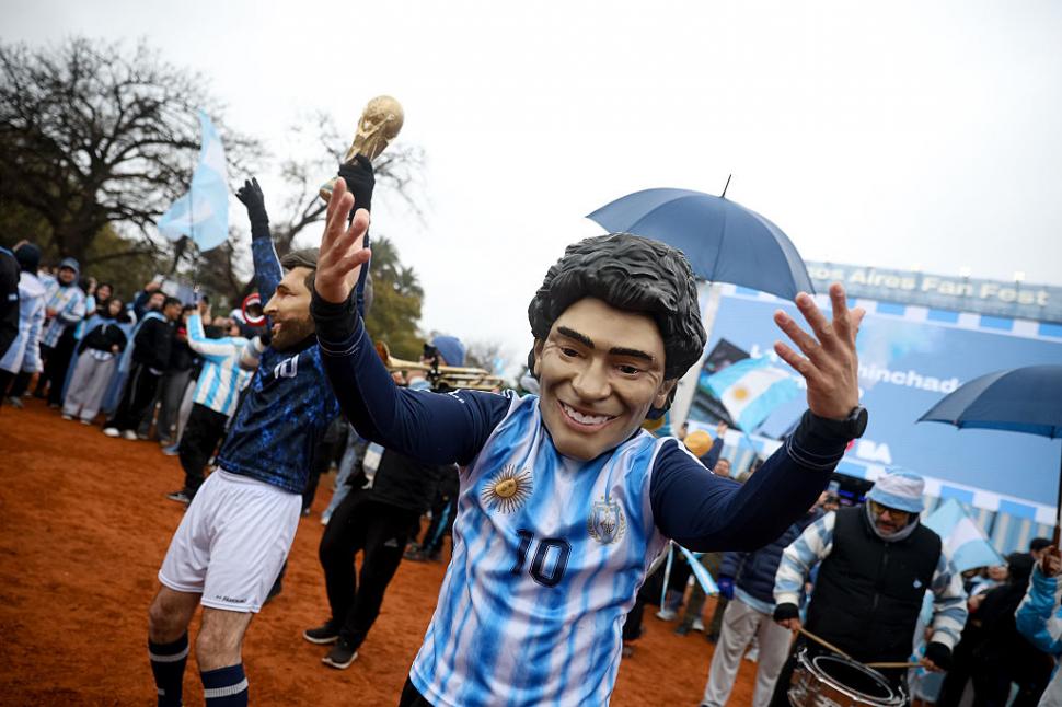 Messi, în lacrimi la finalul Cupei Mondiale 2026. Imagini spectaculoase de la meciul Spania-Argentina 1086076