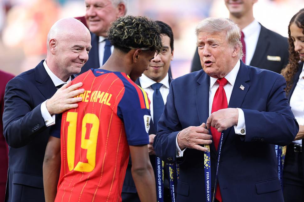 Messi, în lacrimi la finalul Cupei Mondiale 2026. Imagini spectaculoase de la meciul Spania-Argentina 1086082