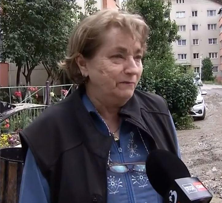 Imagini dramatice cu dezastrul lăsat în urmă de viituri, la Bușteni. "Stau de 55 de ani aici, dar aşa ceva nu am văzut în viaţa mea" 1086218