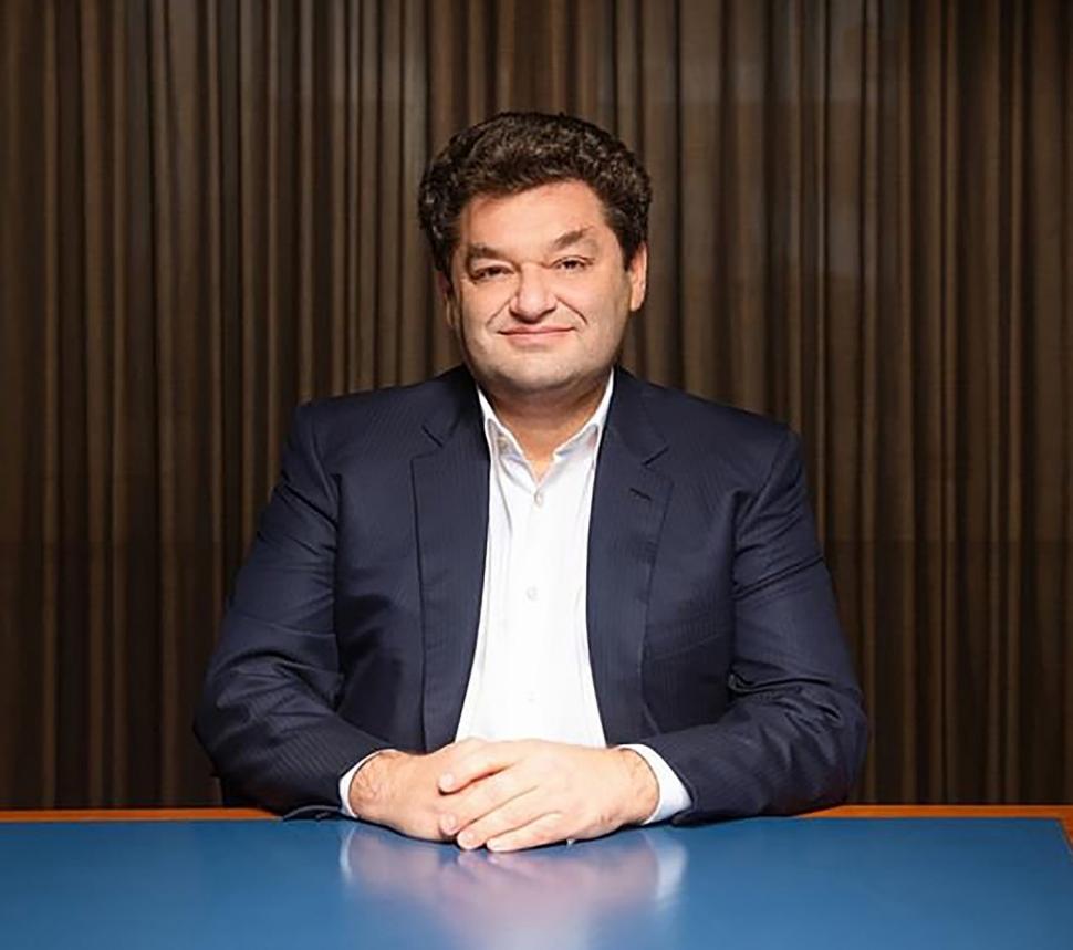 Miliardarul Vadim Ermolaev a dat primul interviu după atentatul din Monaco care l-a vizat. Bomba i-a rănit grav copilul și amanta 1086391