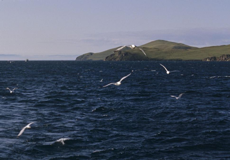 De ce Baikal are mai multă apă decât toate Marile Lacuri la un loc. Secretul ascuns la 1,6 kilometri adâncime 1086707