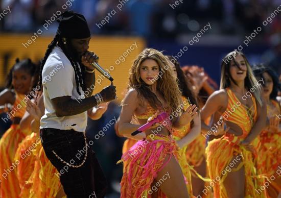 O româncă a creat costumele dansatorilor Shakirei pentru show-ul din finala Cupei Mondiale 2026. Cine este Rafaela Pestrițu  1086605