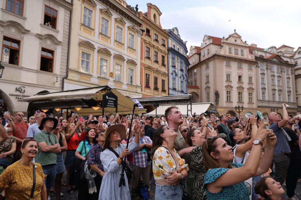 Orașul de poveste desemnat cea mai ieftină destinație de vacanță din Europa. O masă la restaurant costă aproximativ 10 euro 1086616