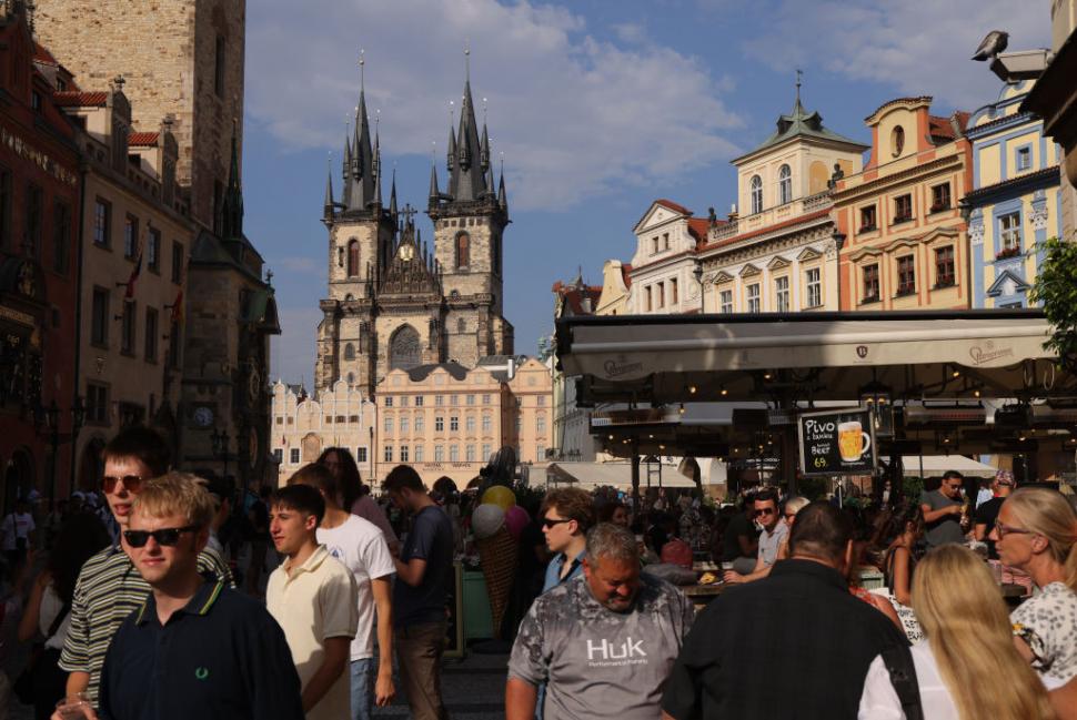 Orașul de poveste desemnat cea mai ieftină destinație de vacanță din Europa. O masă la restaurant costă aproximativ 10 euro 1086618