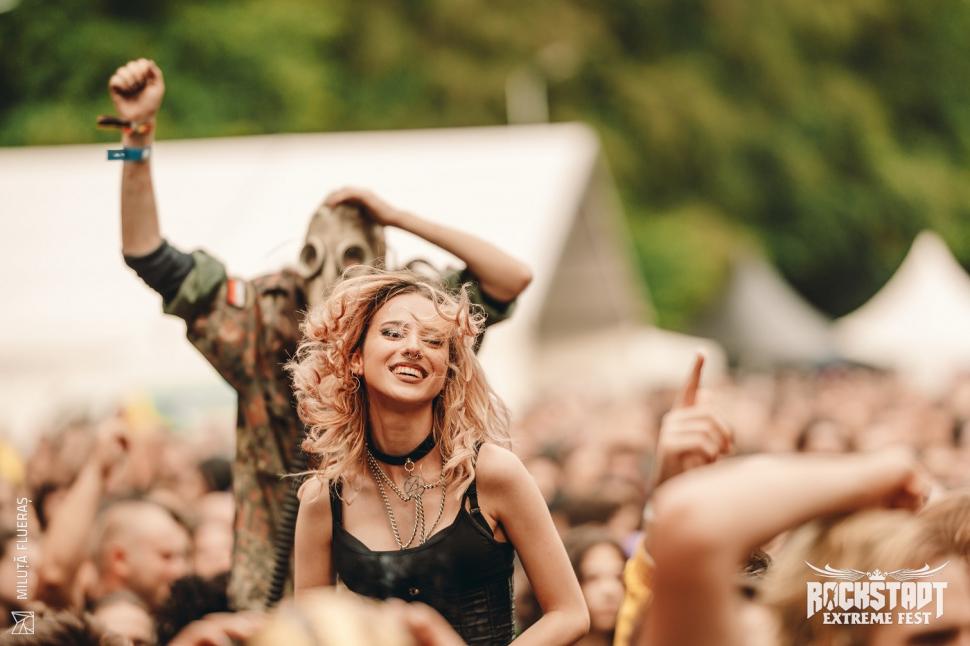 Rockstadt Extreme Fest 2026. În câteva zile Ghimbav devine noua casă a unuia dintre cele mai ambițioase festivaluri de metal din Europa 1087007