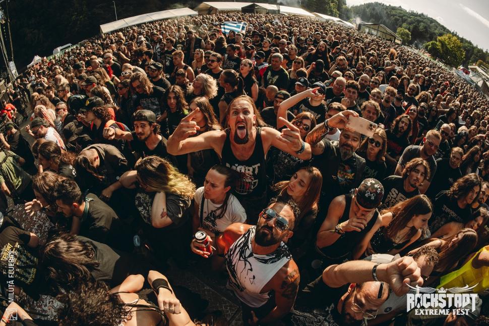 Rockstadt Extreme Fest 2026. În câteva zile Ghimbav devine noua casă a unuia dintre cele mai ambițioase festivaluri de metal din Europa 1087008