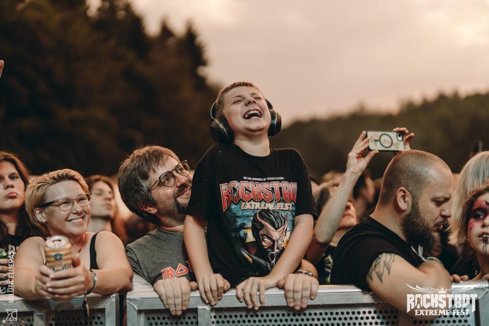 Rockstadt Extreme Fest 2026. În câteva zile Ghimbav devine noua casă a unuia dintre cele mai ambițioase festivaluri de metal din Europa 1087009