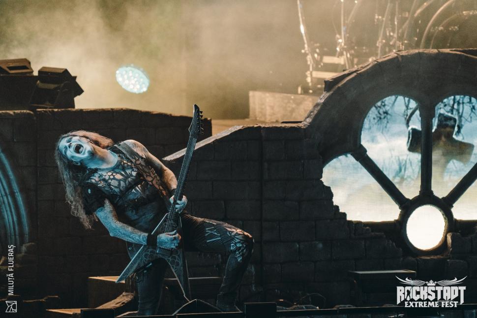 Rockstadt Extreme Fest 2026. În câteva zile Ghimbav devine noua casă a unuia dintre cele mai ambițioase festivaluri de metal din Europa 1087010