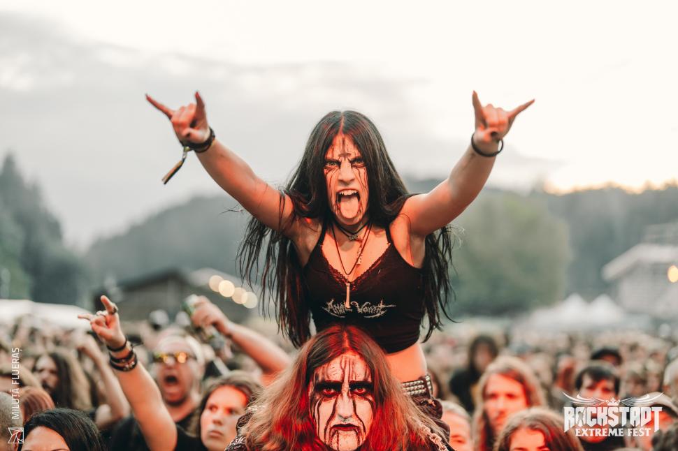 Rockstadt Extreme Fest 2026. În câteva zile Ghimbav devine noua casă a unuia dintre cele mai ambițioase festivaluri de metal din Europa 1087013