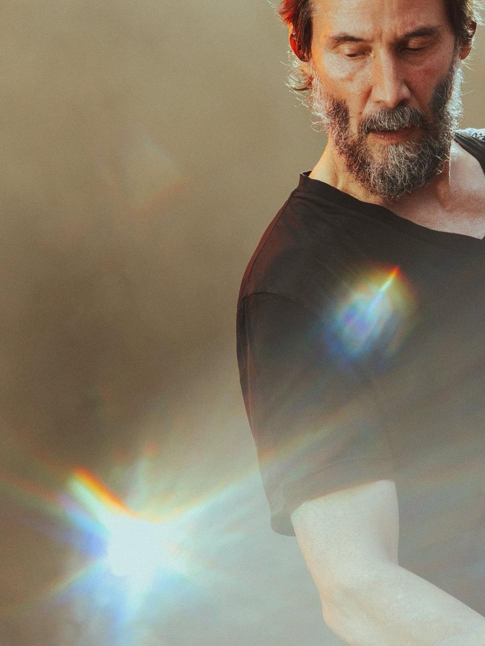 „Viețile noastre s-au schimbat pentru totdeauna în România”: Trupa lui Keanu Reeves a transmis un mesaj neașteptat după Electric Castle 1087431