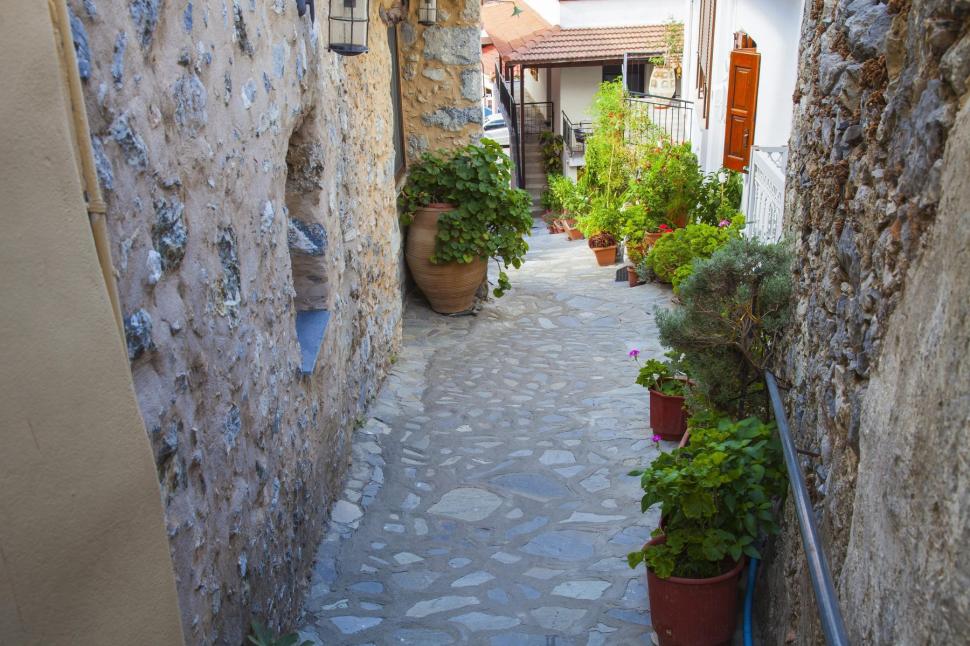 Insulele din Grecia unde vara rămâne răcoroasă tot timpul, în timp ce restul țării se confruntă cu temperaturi sufocante 1087613