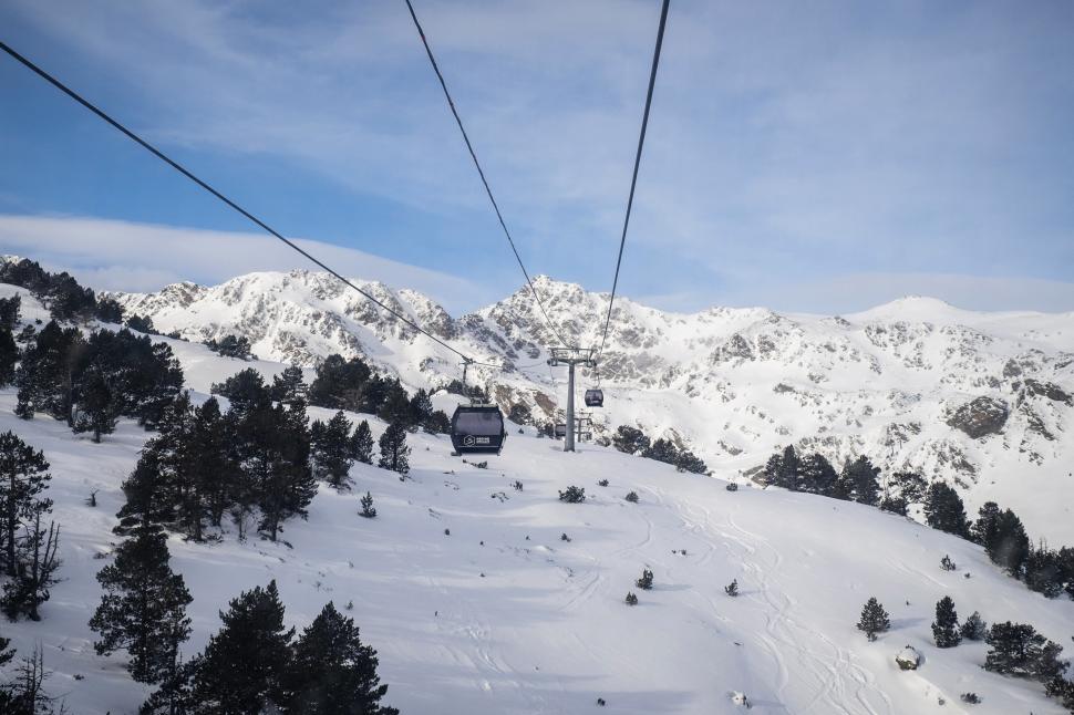 Țările în care numărul turiștilor îl depășește pe cel al localnicilor. O țară europeană primește 51 de turiști pentru fiecare locuitor 1087437