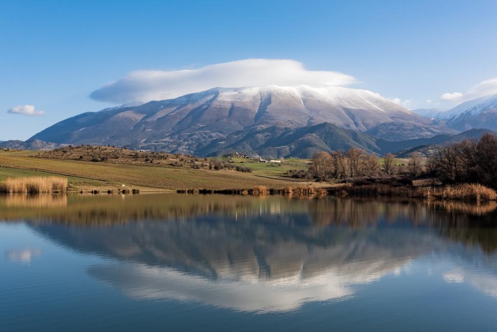 Muntele Olimp a fost inclus pe Lista Patrimoniului Mondial UNESCO. Este una dintre cele mai bogate zone de biodiversitate din Europa 1088055