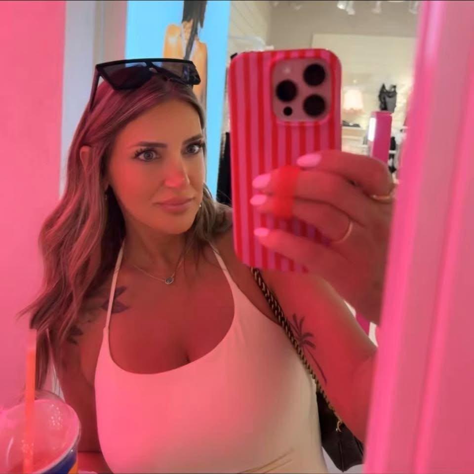 O femeie a postat pe TikTok un clip în care a spus ce a aflat despre soțul ei. După câteva zile, acesta a ucis-o 1088241