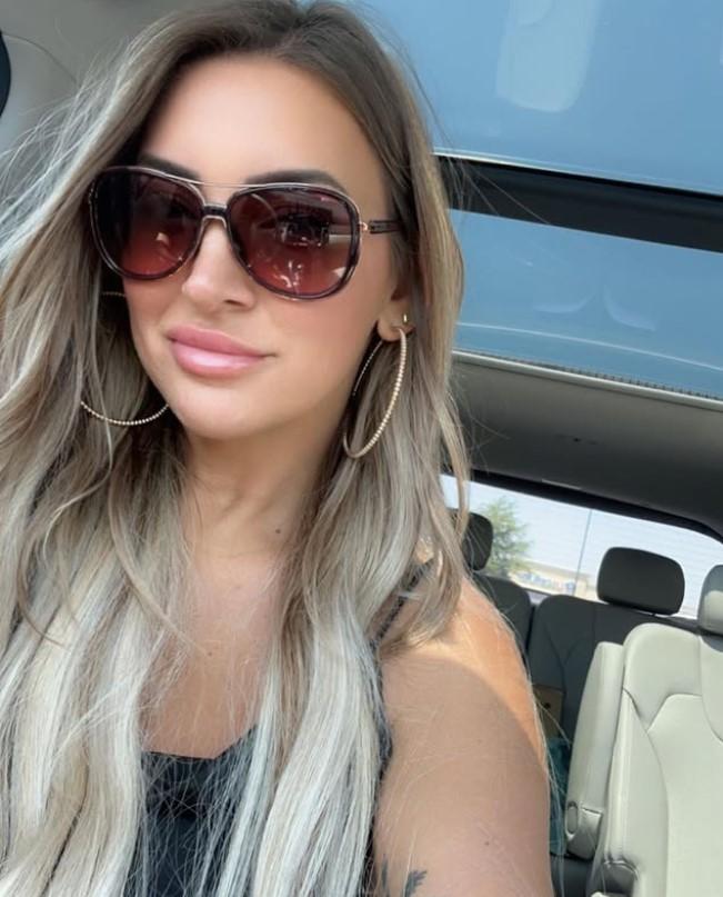 O femeie a postat pe TikTok un clip în care a spus ce a aflat despre soțul ei. După câteva zile, acesta a ucis-o 1088247