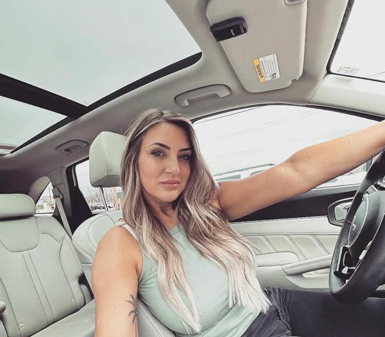 O femeie a postat pe TikTok un clip în care a spus ce a aflat despre soțul ei. După câteva zile, acesta a ucis-o 1088249