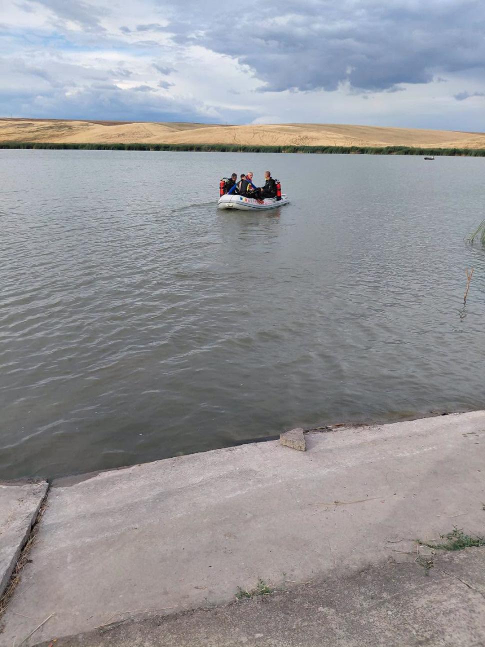 Patru copii și un adult au murit înecați în acest weekend. DSU trage un semnal de alarmă: Scăldați-vă doar în locuri special amenajate 1088140