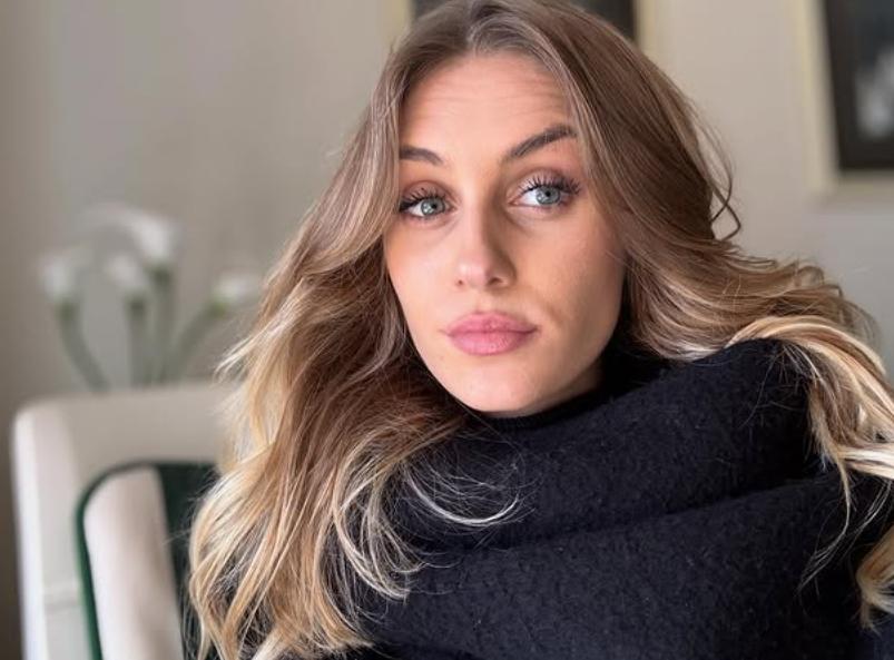 O româncă este Miss Roma și visează să câștige titlul de Miss Italia. Cine este Cristina Virga și care este povestea ei 1088575
