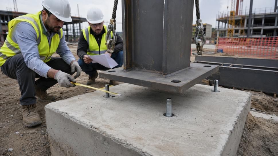 Cât poate costa o eroare de câțiva centimetri într-un proiect de construcții 1089082