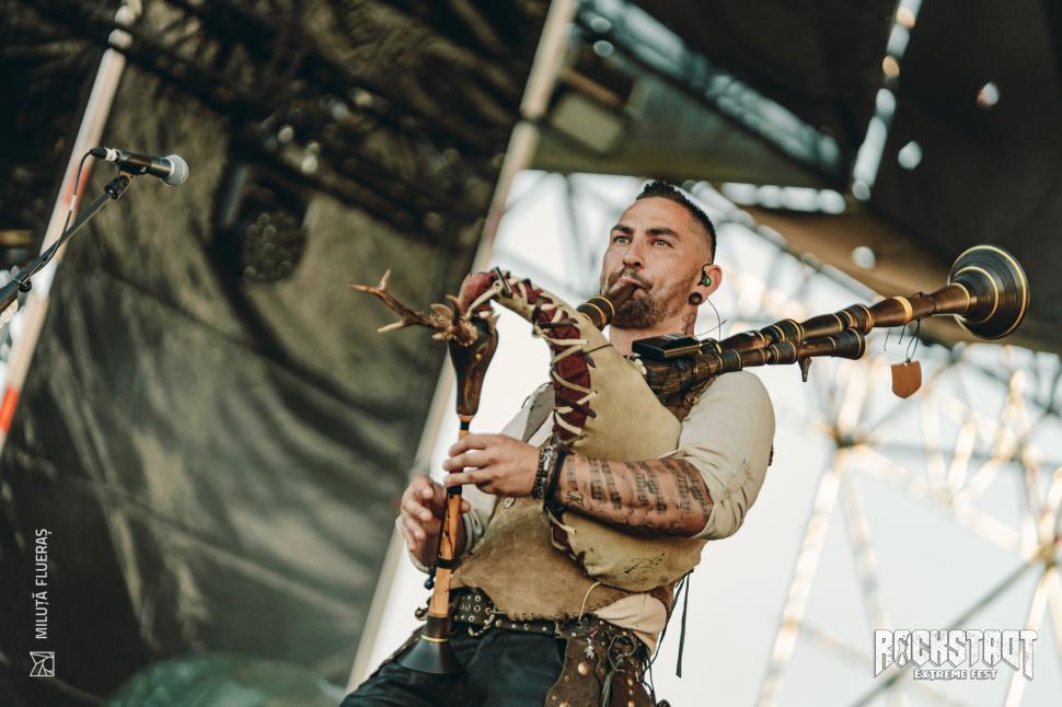 Rockstadt 2026: zilele în care metalul și-a adus cei mai mari ambasadori la Ghimbav  1089130
