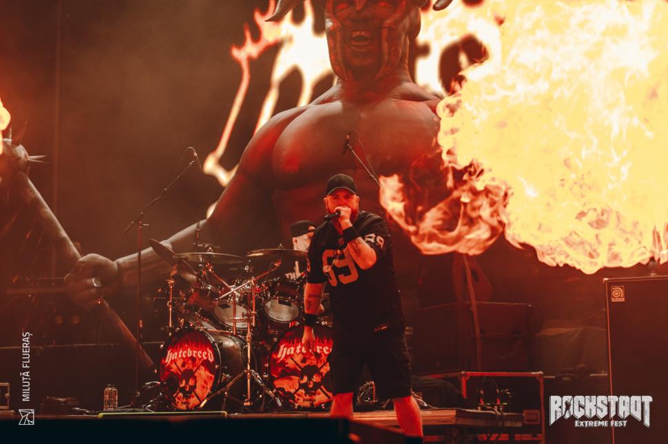 Rockstadt 2026: zilele în care metalul și-a adus cei mai mari ambasadori la Ghimbav  1089134