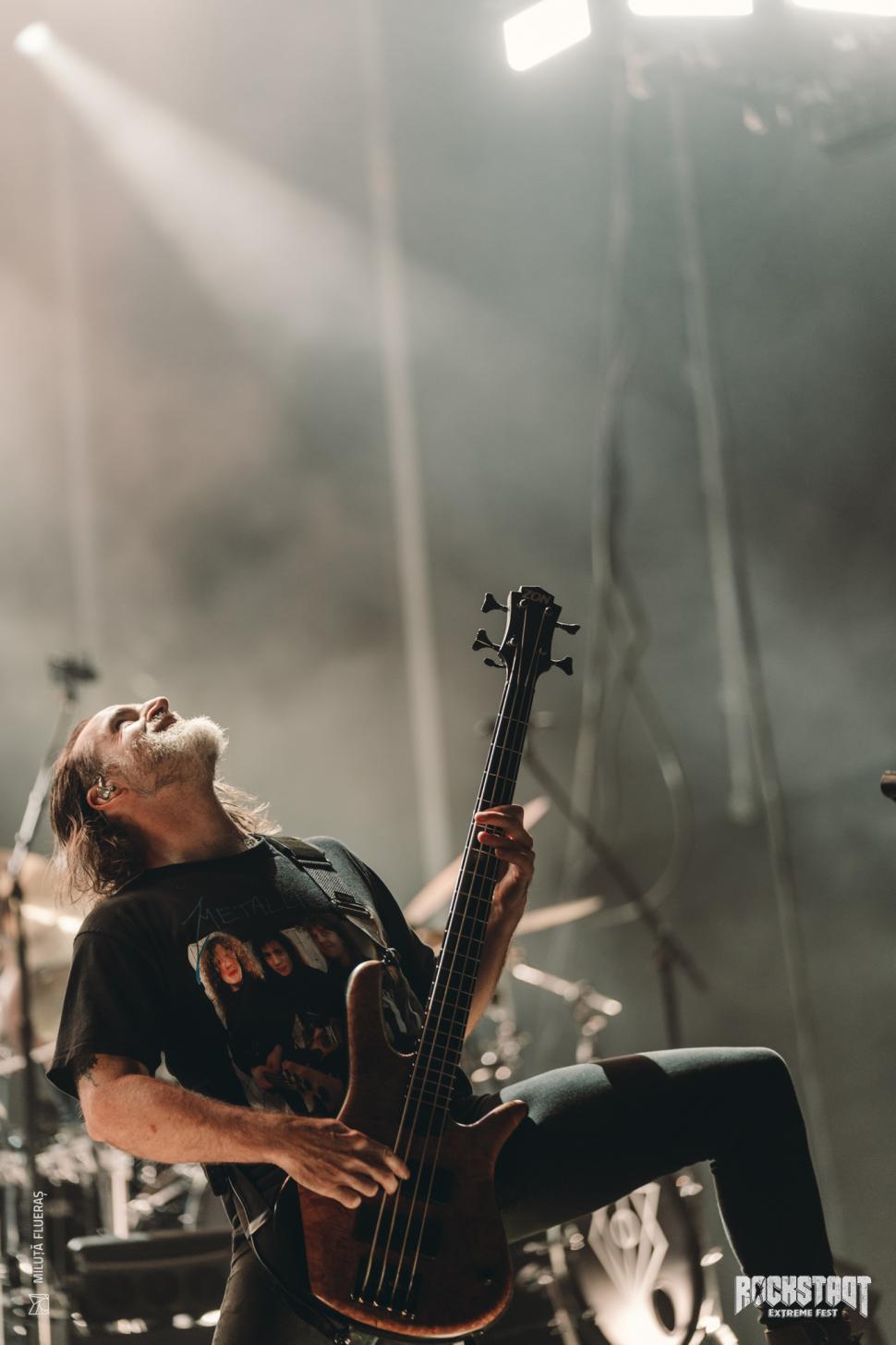 Rockstadt 2026: zilele în care metalul și-a adus cei mai mari ambasadori la Ghimbav  1089135